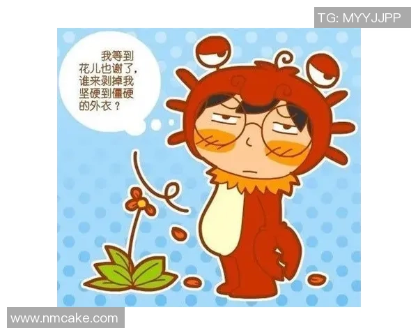 巨蟹座喜欢哪些足球明星？解析星座与球员性格的奇妙关系